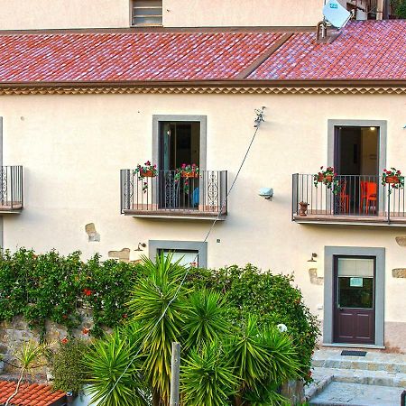 B&B Loreto Sant'Angelo di Brolo Экстерьер фото