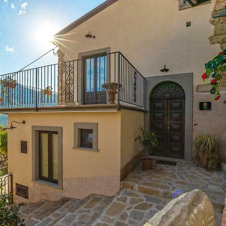B&B Loreto Sant'Angelo di Brolo Экстерьер фото