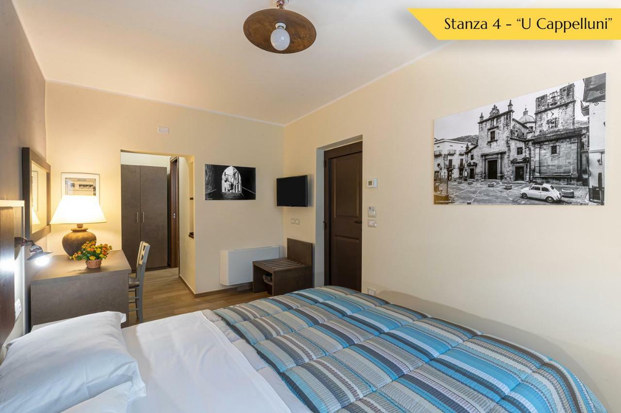 B&B Loreto Sant'Angelo di Brolo Экстерьер фото